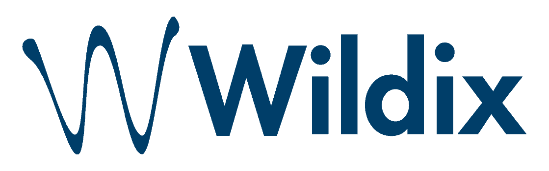 Wildix Logo