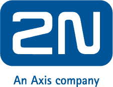 2N Logo