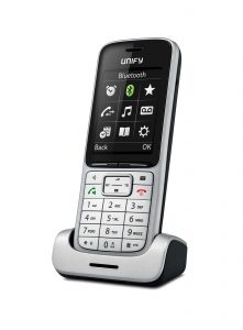 OpenScape DECT SL5 für Unify Openscape Business