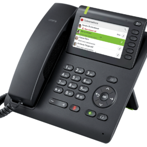 Image Openscape Desk Phone CP600