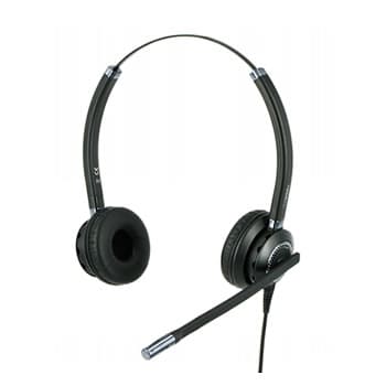 Image: WHS-DUO Stereo Headset
