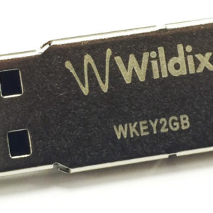 Image: Wildix USB Stick