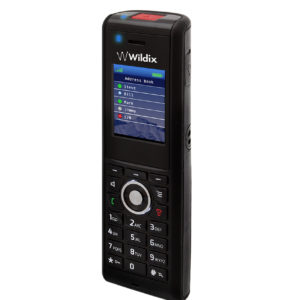 Image: W-Air 150 DECT Endgerät