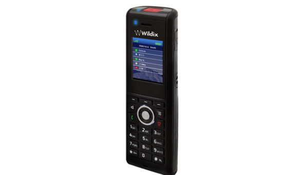 Image: W-Air 150 DECT Endgerät