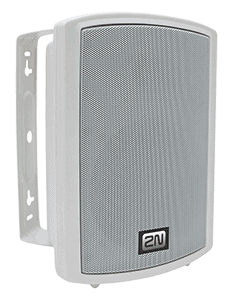 2N SIP Speakter Front