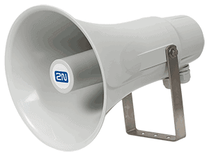 2N SIP Speaker Horn seitlich