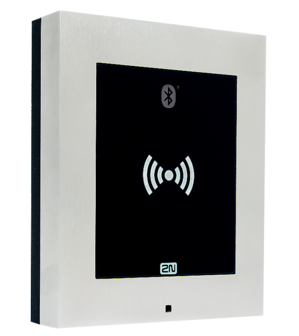 2n Access Unit