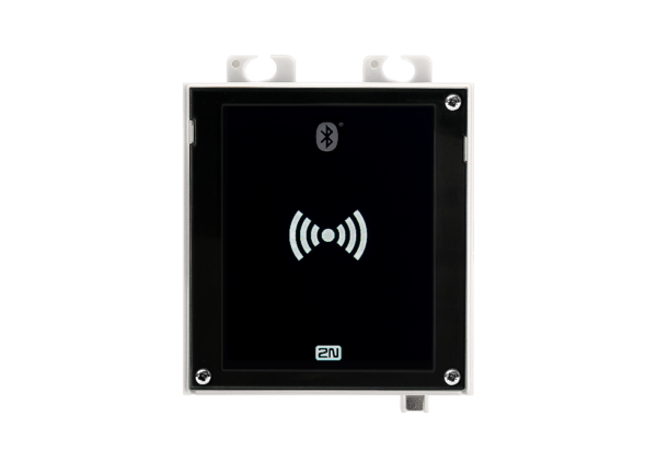 2n Access Unit blank modul