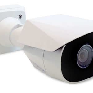 Avigilon H5SL Bullet IP Kamera