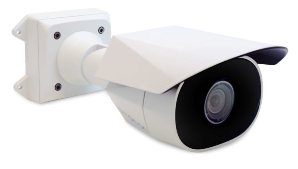 Avigilon H5SL Bullet IP Kamera