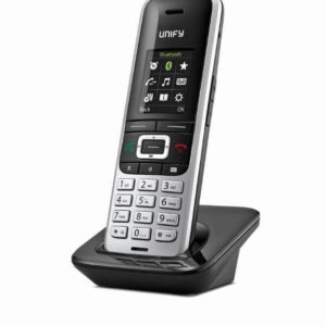 OpenScape DECT Phone S5