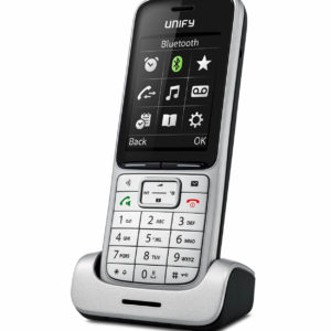 OpenScape DECT Phone SL5