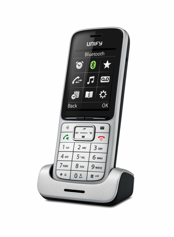 OpenScape DECT Phone SL5