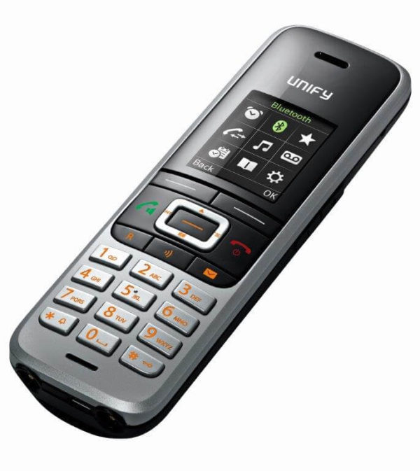 OpenScape DECT S5 Detail