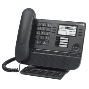 8028s Premium Deskphone