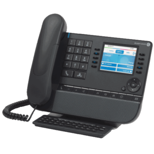 8028s Premium Deskphone