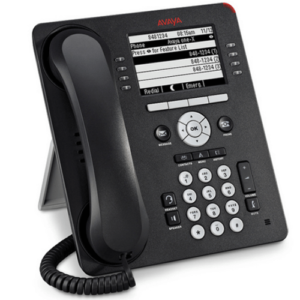 Avaya 9608 IP Deskphone