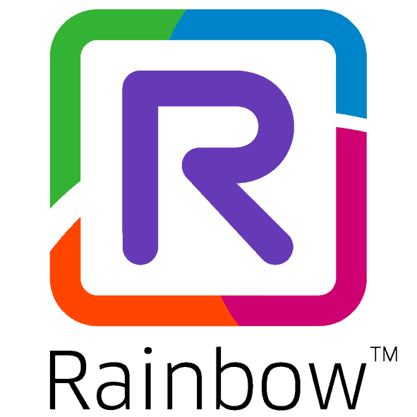 Alcatel Lucent Rainbow Telefonanlagen AddOn - SecComNet