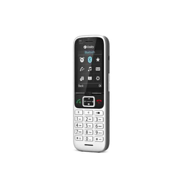 Unify S6 DECT Seitenansicht