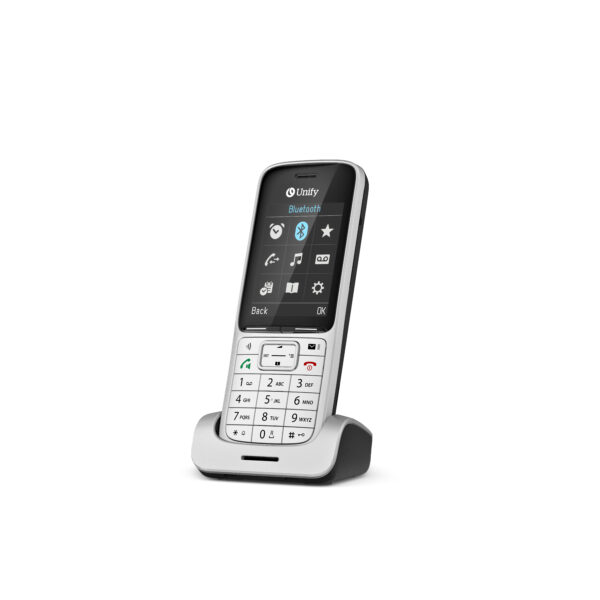 SL6 DECT Seitenansicht