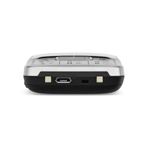 SL6 DECT Unteransicht