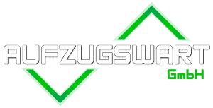 Aufzugswart Logo