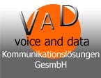 vad logo